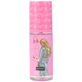 Спрей для тела Barbie, 100 мл